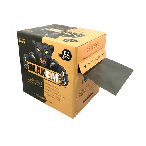 Dukal Corporation Dukal Corporation UBC-8045 BlakCat Barrier Film 4" x 6" 1200 Supplies reLink Medical