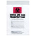 Dukal Corporation Dukal Corporation UBC-8091 Lab Transport Bags 6-3/4" x 10" 100/bx Supplies reLink Medical