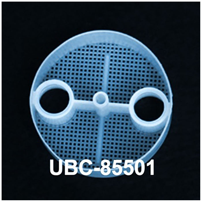 Dukal Corporation Dukal Corporation UBC-85501 Evacuation Traps 2-1/8" Supplies reLink Medical