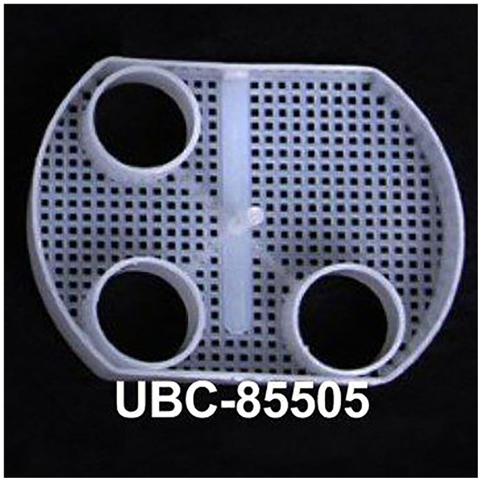 Dukal Corporation Dukal Corporation UBC-85505 Pelton & Crane Spirit Evacuation Traps Supplies reLink Medical