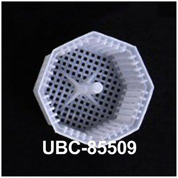 Dukal Corporation Dukal Corporation UBC-85509 Evacuation Traps 1-1/2" Supplies reLink Medical