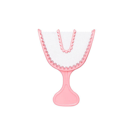 Dukal Corporation Dukal Corporation UBT-7311 U-HOLD Bite Trays Full Arch Pink Supplies reLink Medical