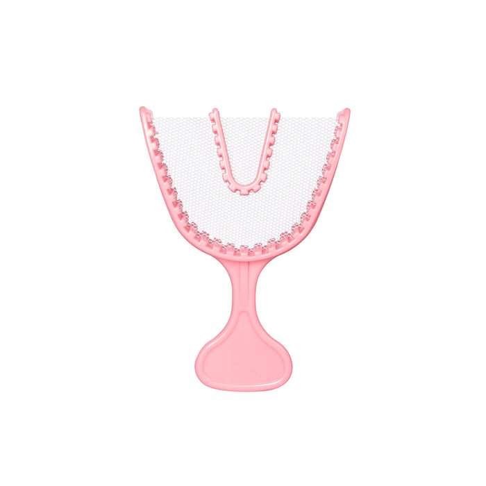 Dukal Corporation Dukal Corporation UBT-7311 U-HOLD Bite Trays Full Arch Pink Supplies reLink Medical
