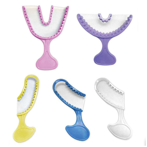 Dukal Corporation Dukal Corporation UBT-7316 U-HOLD Bite Trays Assorted Supplies reLink Medical