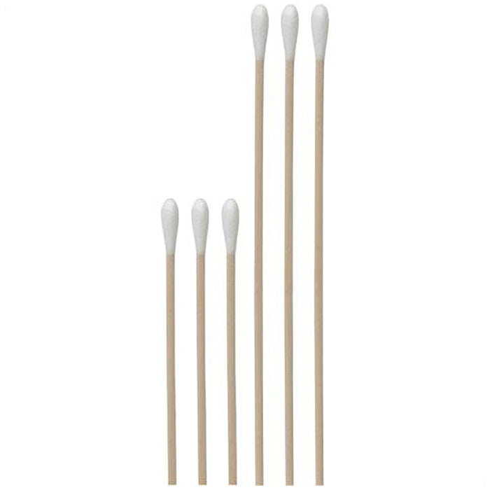 Dukal Corporation Dukal Corporation UCA-9003 Cotton Tip Applicators 3" 100/bg 10 Supplies reLink Medical