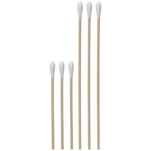 Dukal Corporation Dukal Corporation UCA-9006 Cotton Tip Applicators 6" 100/bg 10 Supplies reLink Medical