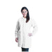 Dukal Corporation Dukal Corporation UGC-6602-L FitMe Lab Coats Large White Supplies reLink Medical