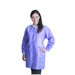 Dukal Corporation Dukal Corporation UGC-6604-M FitMe Lab Coats Medium Lavender Supplies reLink Medical