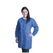 Dukal Corporation Dukal Corporation UGC-6613-L FitMe Lab Coats Large Medical Blue Supplies reLink Medical