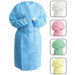 Dukal Corporation Dukal Corporation UGI-6714 Isolation Gowns SMS Material Regular Supplies reLink Medical