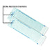 Dukal Corporation Dukal Corporation UPP-3510 Sterilization Pouches 3 1/2" x 10" Supplies reLink Medical
