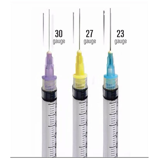 Dukal Corporation Dukal Corporation URN-55227 Irrigation Needle Tips Luer Lock 27G Supplies reLink Medical