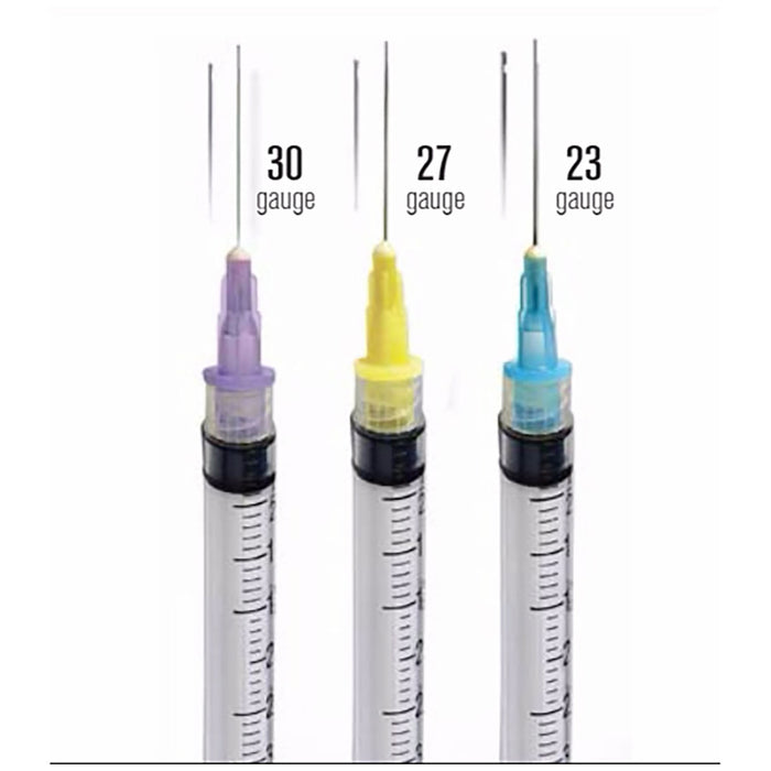 Dukal Corporation Dukal Corporation URN-55330 Irrigation Probes Luer Lock 30G Side Supplies reLink Medical