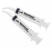 Dukal Corporation Dukal Corporation URS-55112 Utility Syringes Curved 12cc 50/bx 10 Supplies reLink Medical