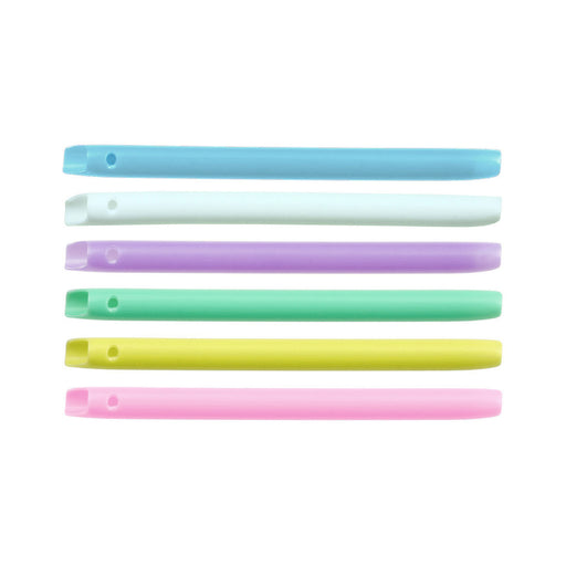 Dukal Corporation Dukal Corporation UST-90715 High Volume Evacuation Tips Combo Supplies reLink Medical