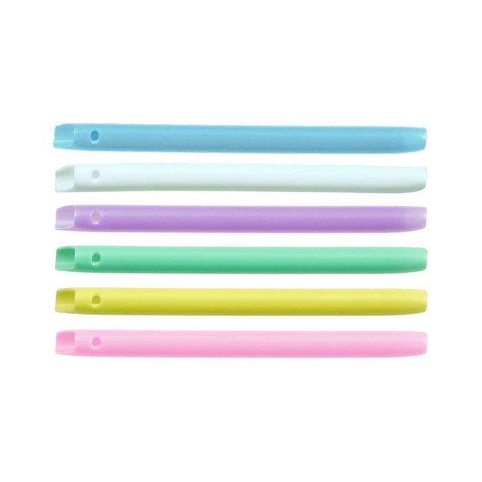 Dukal Corporation Dukal Corporation UST-90719 High Volume Evacuation Tips Combo Supplies reLink Medical