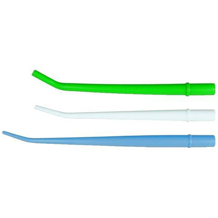 Dukal Corporation Dukal Corporation UST-9074 Aspirator Tips Green 1/4" x 6-1/4" Supplies reLink Medical