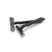 Dukal Corporation Dukal Corporation UTT-1010 BlakCat Disposable Razors 10/bg 5 bg/bx Supplies reLink Medical
