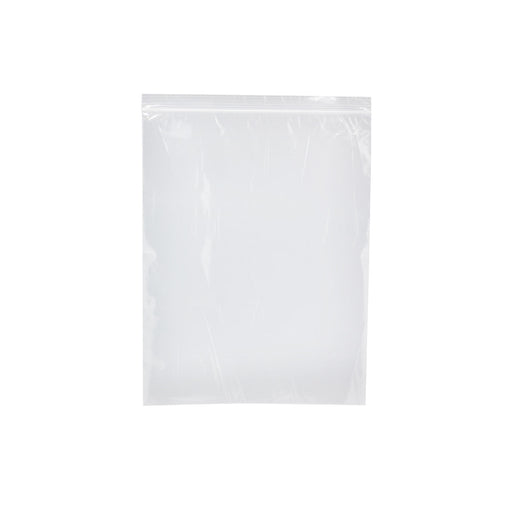 Dukal Corporation Dukal Corporation ZIP34 Zip Bag Clear 2 mil 3" x 4" Supplies reLink Medical