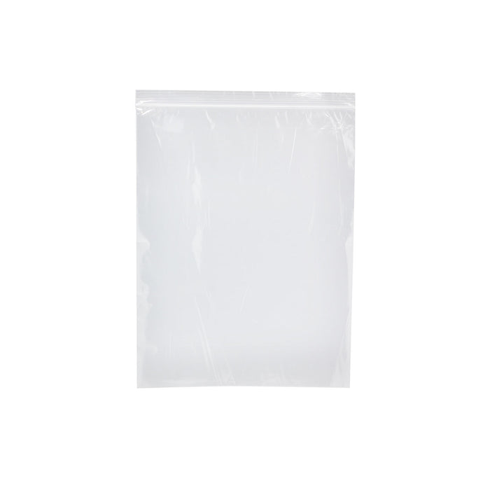 Dukal Corporation Dukal Corporation ZIP34 Zip Bag Clear 2 mil 3" x 4" Supplies reLink Medical