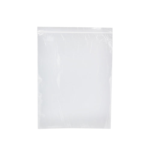 Dukal Corporation Dukal Corporation ZIP35 Recloseable Zip Bag 3" x 5" Clear 2 mil Supplies reLink Medical