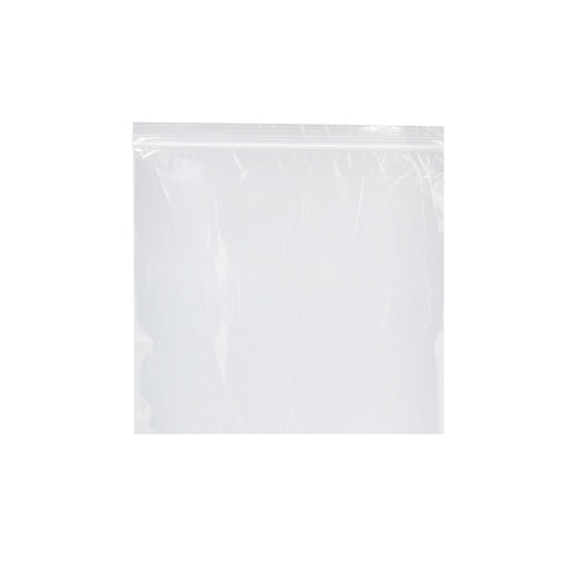 Dukal Corporation Dukal Corporation ZIP44 Zip Bag Clear 2 mil 4" x 4" Supplies reLink Medical