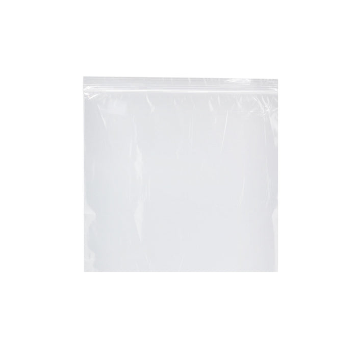 Dukal Corporation Dukal Corporation ZIP44 Zip Bag Clear 2 mil 4" x 4" Supplies reLink Medical
