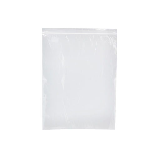 Dukal Corporation Dukal Corporation ZIP48 Zip Bag Clear 2 mil 4" x 8" Supplies reLink Medical