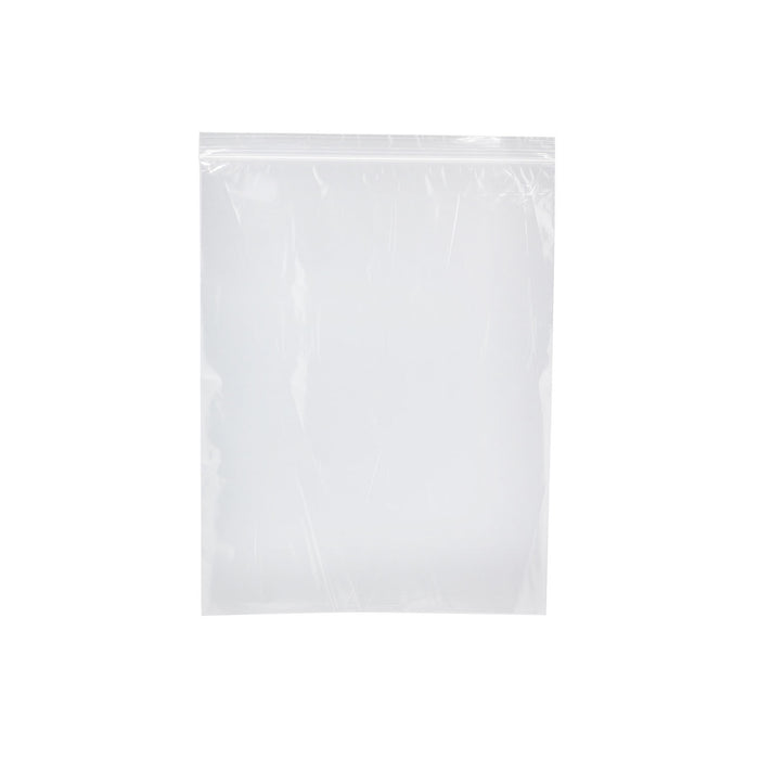 Dukal Corporation Dukal Corporation ZIP48 Zip Bag Clear 2 mil 4" x 8" Supplies reLink Medical
