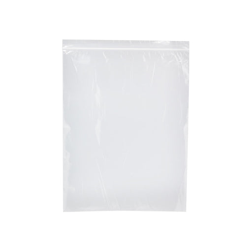Dukal Corporation Dukal Corporation ZIP57 Zip Bag Clear 2 mil 5" x 7" Supplies reLink Medical