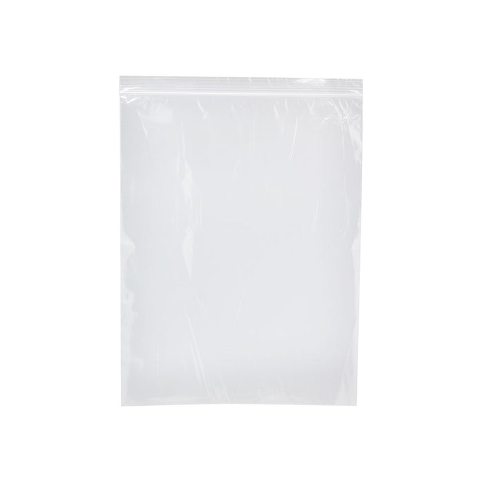 Dukal Corporation Dukal Corporation ZIP57 Zip Bag Clear 2 mil 5" x 7" Supplies reLink Medical
