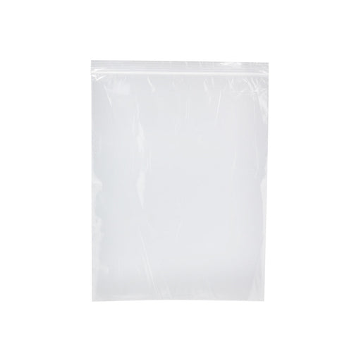 Dukal Corporation Dukal Corporation ZIP58 Zip Bag Clear 2 mil 5" x 8" Supplies reLink Medical
