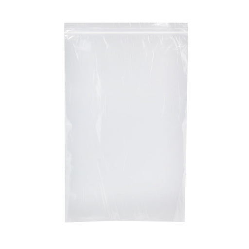 Dukal Corporation Dukal Corporation ZIP610 Zip Bag Clear 2 mil 6" x 10" Supplies reLink Medical