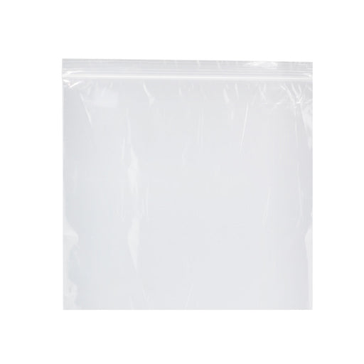 Dukal Corporation Dukal Corporation ZIP64 Zip Bag Clear 2 mil 6" x 4" Supplies reLink Medical