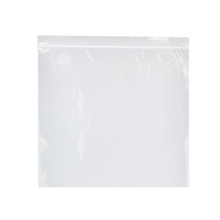 Dukal Corporation Dukal Corporation ZIP64 Zip Bag Clear 2 mil 6" x 4" Supplies reLink Medical