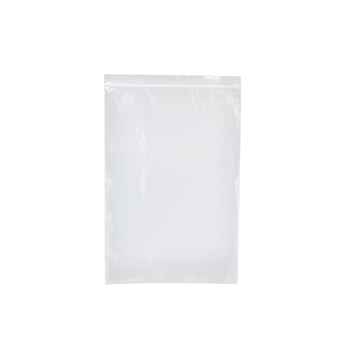 Dukal Corporation Dukal Corporation ZIP69 Zip Bag Clear 2 mil 6" x 9" Supplies reLink Medical