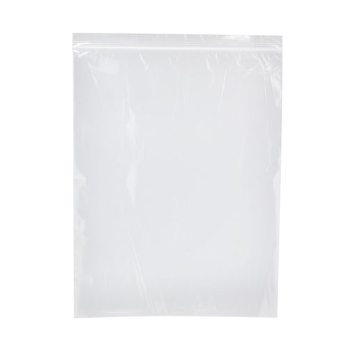 Dukal Corporation Dukal Corporation ZIP810 Zip Bag Clear 2 mil 8" x 10" Supplies reLink Medical