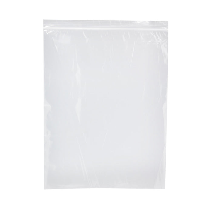 Dukal Corporation Dukal Corporation ZIP810 Zip Bag Clear 2 mil 8" x 10" Supplies reLink Medical