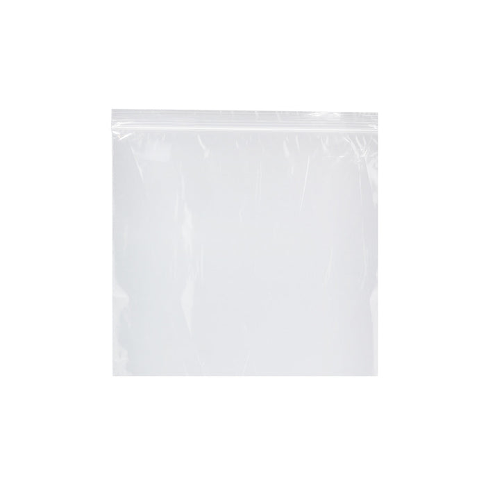Dukal Corporation Dukal Corporation ZIP88 Zip Bag Clear 2 mil 8" x 8" Supplies reLink Medical