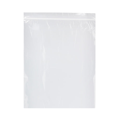 Dukal Corporation Dukal Corporation ZIP912 Zip Bag Clear 2 mil 9" x 12" Supplies reLink Medical