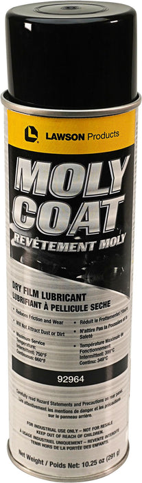 HORIBA Instruments, Inc. HORIBA Instruments Inc. 1209151768 Lubricant Moly Coat Dry Film Supplies reLink Medical