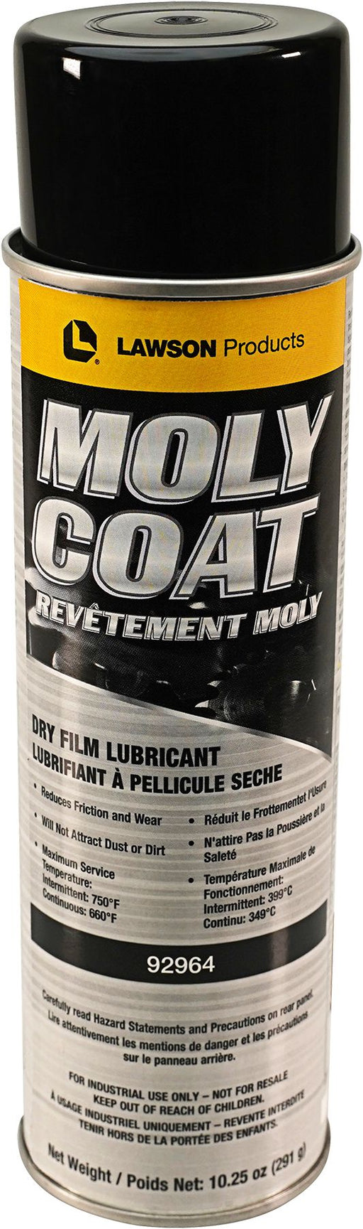 HORIBA Instruments, Inc. HORIBA Instruments Inc. 1209151768 Lubricant Moly Coat Dry Film Supplies reLink Medical