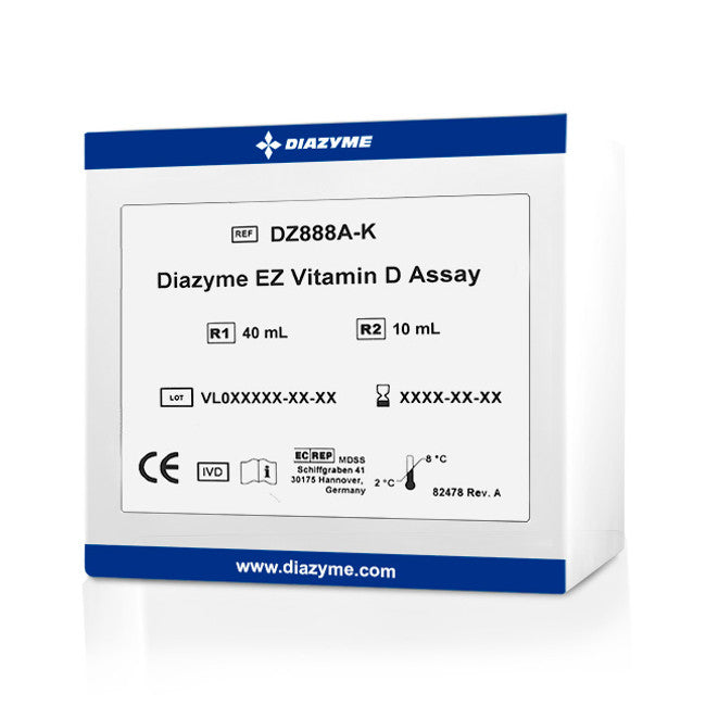 HORIBA Instruments, Inc. HORIBA Instruments Inc. 5300100635 Reagent General Chemistry EZ Clinical Lab reLink Medical