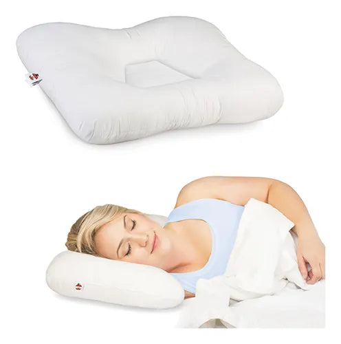 Core Products Core Products FIB-219 Petite Core Cervical Pillow Supplies reLink Medical