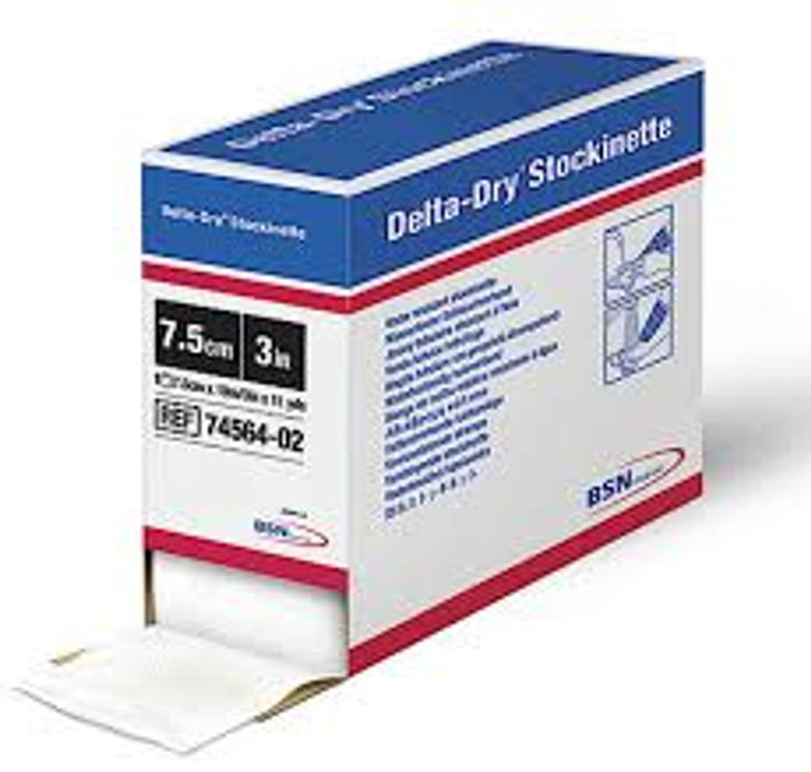 BSN Medical/Jobst BSN Medical/Jobst 7456401 Stockinette 5cm x 10m 1 rl/bx 2 Supplies reLink Medical