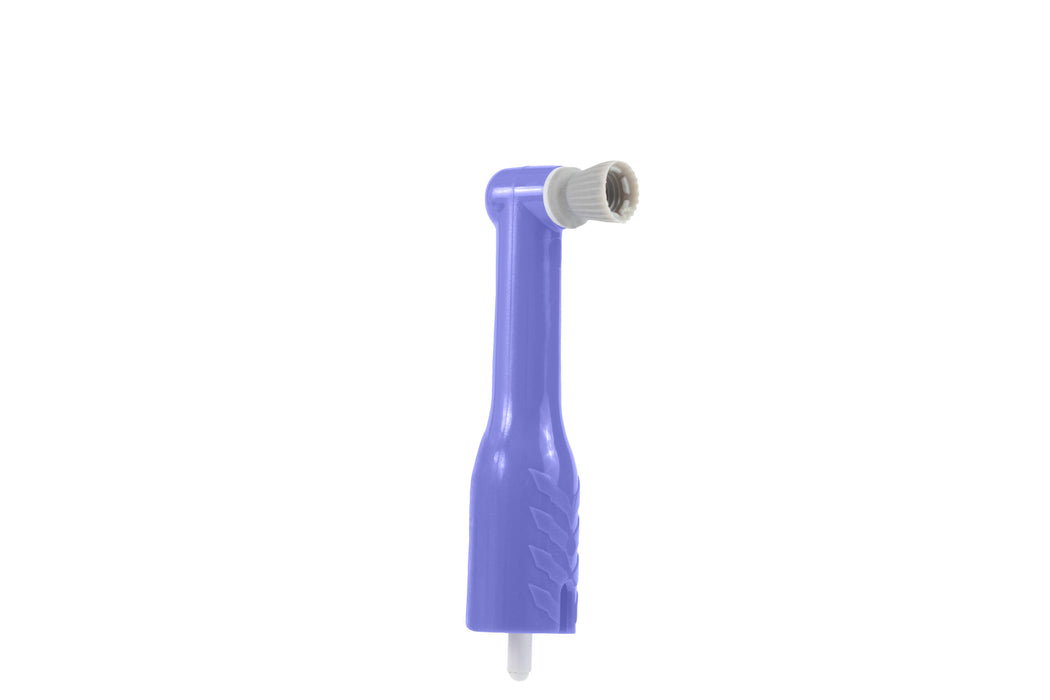 Medicom, Inc. Medicom Inc. 10057 Swivel Disposable Prophy Angles Soft Cup Grey Supplies reLink Medical