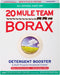 Dial Corporation Dial Corporation 2340000201 Borax 20 Mule Team Tall Box 76 oz Supplies reLink Medical