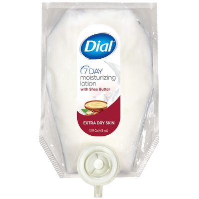 Dial Corporation Dial Corporation 1700012259 Pouch Refill Moisturizing Lotion 15 oz Supplies reLink Medical