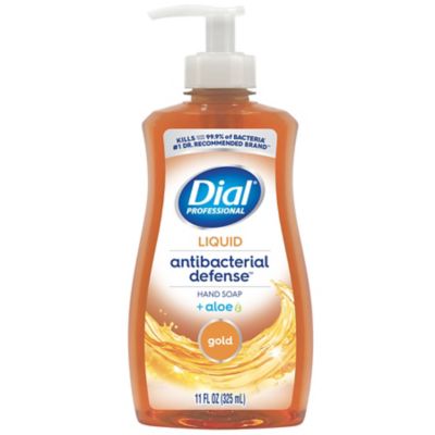Dial Corporation Dial Corporation 1700035470 Dial Professional Antibacterial Defense Supplies reLink Medical