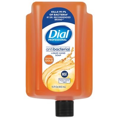 Dial Corporation Dial Corporation 1700098561 Gold Liquid Hand Soap Antimicrobial Supplies reLink Medical